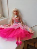 Vintage Hasbro Sindy Magic Eyes Pop, Kinderen en Baby's, Speelgoed | Poppen, Ophalen of Verzenden, Gebruikt, Barbie