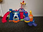 V-tech toet toet auto en zoef zoef dieren, Kinderen en Baby's, Speelgoed | Vtech, Ophalen, Gebruikt, 2 tot 4 jaar