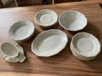 19 delig Schlaggenwald servies zie omschrijving, Ophalen
