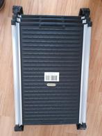 Honden looprek voor auto, Ophalen