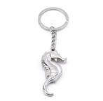 Sleutelhanger duiken zeepaardje bieropener flesopener, https://www.kanoenduiksport.nl/contact/contact/, Overige typen, Nieuw, Ophalen of Verzenden