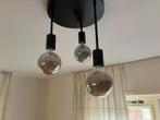 4 stuks Osram / Ledvance LED lamp E27 Globe 95 Vintage 1906, 30 tot 60 watt, Led-lamp, Nieuw, E27 (groot)