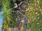 Nogan transportfiets 24 inch., Ophalen of Verzenden, Gebruikt, 24 inch, Versnellingen