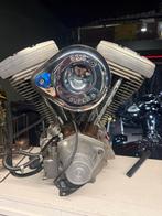 Harley Hot 80” evo motorblok, Ophalen