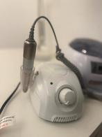 Marathon 3 frees elektrische vijl nagelverzorging nagel, Ophalen, Zo goed als nieuw, Overige typen