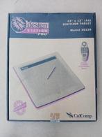 Digitizer tablet 35120 12inch, Ophalen of Verzenden, Zo goed als nieuw