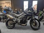 Triumph TIGER 800 XC (bj 2011), Bedrijf, Meer dan 35 kW, Toermotor