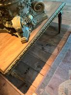 Antieke lage tafel, Antiek en Kunst, Ophalen