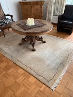 2 Nepal Kodari Tapijten - Verschillende Maten, Ophalen, Gebruikt, Beige, 150 tot 200 cm
