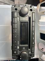 Chrysler Autoradio - Model P05064067AG, Auto diversen, Autoradio's, Ophalen of Verzenden, Gebruikt