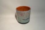 Land By Dean Design Waxinelicht Houder Glas, Ophalen of Verzenden