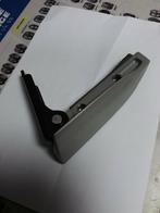 Voetsteun passagier rechts piaggio mp3 300lt mat grijs, Ophalen of Verzenden, Nieuw