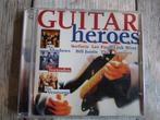 Guitar Box 6 Cd’s, Ophalen of Verzenden, Zo goed als nieuw