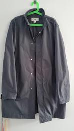 Nieuwe regenjas donker grijs H&M 44 46 48 XL mooie sluiting, Ophalen of Verzenden, Zo goed als nieuw