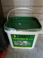 Sakrete Stenenlijm SL 15kg - Nieuw!, Doe-het-zelf en Verbouw, Ophalen, Nieuw
