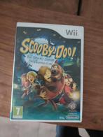 Scooby-Doo! and the Spooky Swamp - Wii, Gebruikt, 1 speler, Vanaf 7 jaar, Ophalen