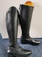 Leren paardrijlaarzen maat 38 L kuit 36,5-40, Eu, Nieuw, Ophalen of Verzenden, Hkm