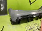 mini cooper 22+ F56 achterbumper bumper, Ophalen of Verzenden, Gebruikt, Mini, Bumper