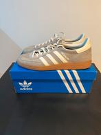 Adidas handball spezial grijs 43, Ophalen, Overige kleuren, Adidas, Sneakers of Gympen
