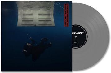 Vinyl LP Billie Eilish Hit Me Hard And Soft GREY Vinyl NIEUW beschikbaar voor biedingen