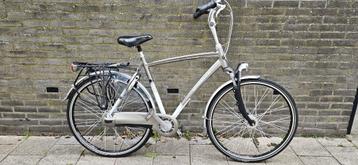 Gazelle Chamonix Plus Herenfiets beschikbaar voor biedingen