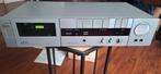 Akai HX-1 Stereo Cassettedeck - Topstaat!, Ophalen of Verzenden, Enkel, Akai, Tape counter