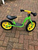 kinder loopfiets, Ophalen, Zo goed als nieuw, Minder dan 16 inch, Puky