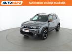Dacia Duster 1.6 Hybrid 140 Journey |XK11336| (bj 2024), Auto's, Dacia, Stof, Gebruikt, 4 cilinders, Hybride Elektrisch/Benzine