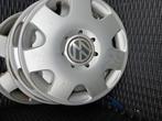vw 15 inch, Auto diversen, Wieldoppen, Ophalen of Verzenden, Gebruikt