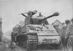 Dragon 1:35 US M4A3E8 Sherman 'Albin F. Drzyk' - ongeopend, Overige merken, Tank, 1:32 tot 1:50, Nieuw