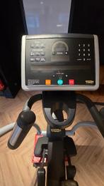 TechnoGym crosstrainer Synchro Excite+ 700i gebruikt, Ophalen, Gebruikt, Crosstrainer