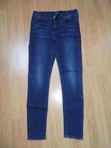 Lucky Brand jeans maat 4/27 Brooke Legging Jean beschikbaar voor biedingen