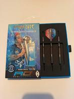 Red Dragon Peter Wright Snakebite Spirit 90% 23g, Ophalen of Verzenden, Zo goed als nieuw, Pijlen