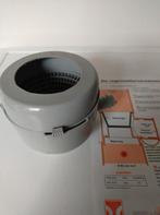 Regenwaterfilter met bladvanger,  vulautomaat  voor regenton, Ophalen of Verzenden
