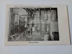 Wageningen Zuivelfabriek De Hoop Ontroomlokaal, Verzamelen, Ophalen of Verzenden, Voor 1920, Ongelopen, Gelderland