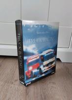 Mercedes-Benz Truck Racing - PC Big Box, 1 speler, Racen en Vliegen, Ophalen of Verzenden, Zo goed als nieuw