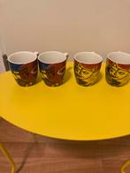 Te koop: Corneille koffiekopjes., Ophalen, Zo goed als nieuw, Overige stijlen, Kop(pen) en/of Schotel(s)