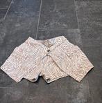 Mayoral korte broek maat 128, Broek, Mayoral, Meisje, Ophalen of Verzenden