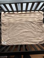 Jollein Bouclé Boxkleed - 100x80cm - Nette Staat!, Kinderen en Baby's, Boxen, Ophalen of Verzenden, Zo goed als nieuw, Boxkleed