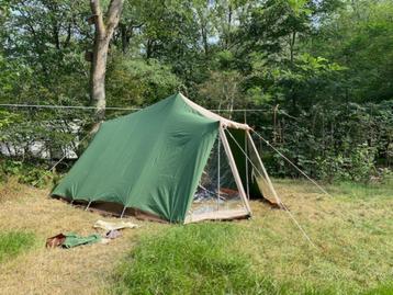 Vendex Super Adelaar katoenen tent beschikbaar voor biedingen