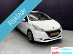 Peugeot 208 1.2 VTi Envy, Auto's, Voorwielaandrijving, Euro 5, 31 €/maand, 82 pk