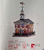 Dickensville Dokkum Kerk, Ophalen, Zo goed als nieuw