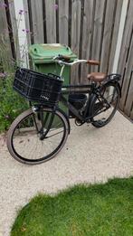 Cortina 26inch cargo fiets, Fietsen en Brommers, Fietsen | Jongens, Ophalen, Gebruikt, 26 inch of meer, Versnellingen
