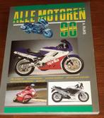 Alle Motoren 1990 Everd Goud, Algemeen, Zo goed als nieuw, Verzenden