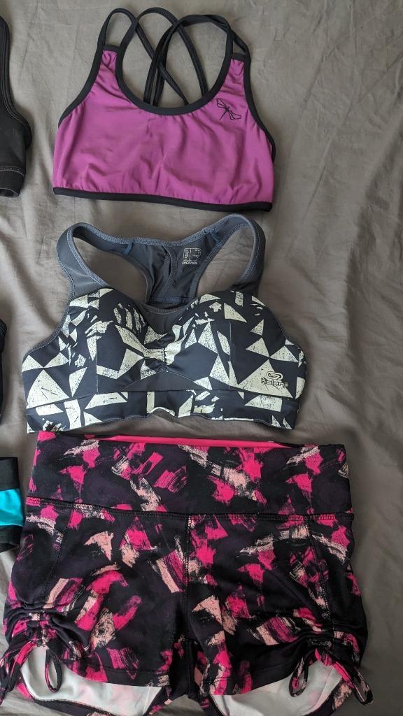Tweedehand paaldanskleding €0-€5, Kleding | Dames, Overige Dameskleding, Zo goed als nieuw, Ophalen