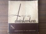 Bloemlezing uit zijn gedichten - Anton van Duinkerken, Ophalen of Verzenden, Gelezen