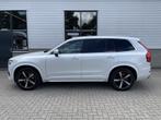 Volvo XC90 grijs kenteken / R-Design / 2.0 D4 automaat AWD 2, Gebruikt, 4 cilinders, Wit, Metallic lak