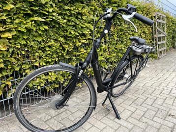 Batavus Wayz E Go E Bike Elektrische fiets 57cm opknapper  beschikbaar voor biedingen