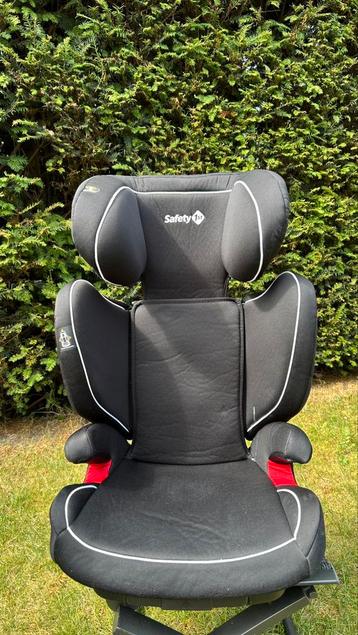 Safety First 1st Isofix autostoeltje beschikbaar voor biedingen