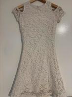 Gelegenheidsjurk zo goed als nieuw, Kinderen en Baby's, Kinderkleding | Maat 158, Lc Waikiki, Meisje, Ophalen of Verzenden, Zo goed als nieuw